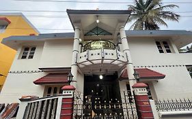 N A S Homestay